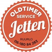 Oldtimer Service Jetten